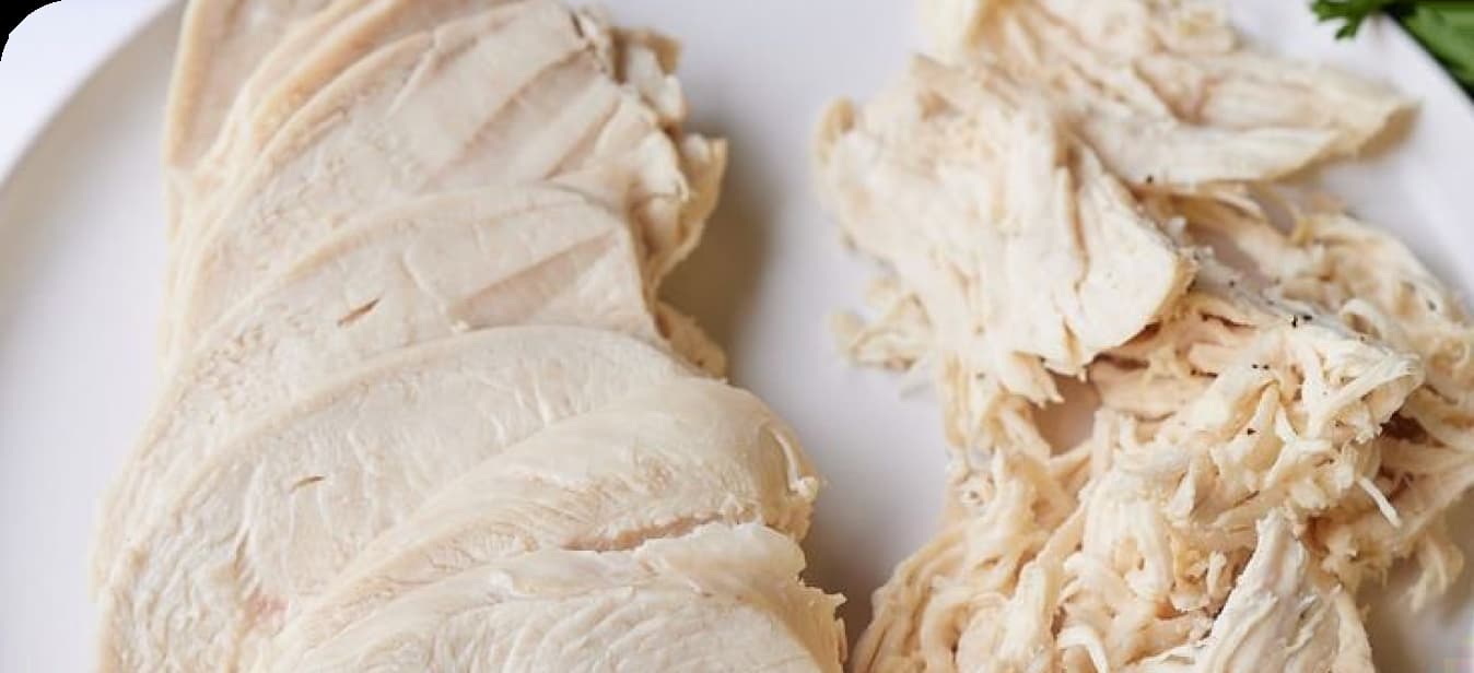 Chicken meat
