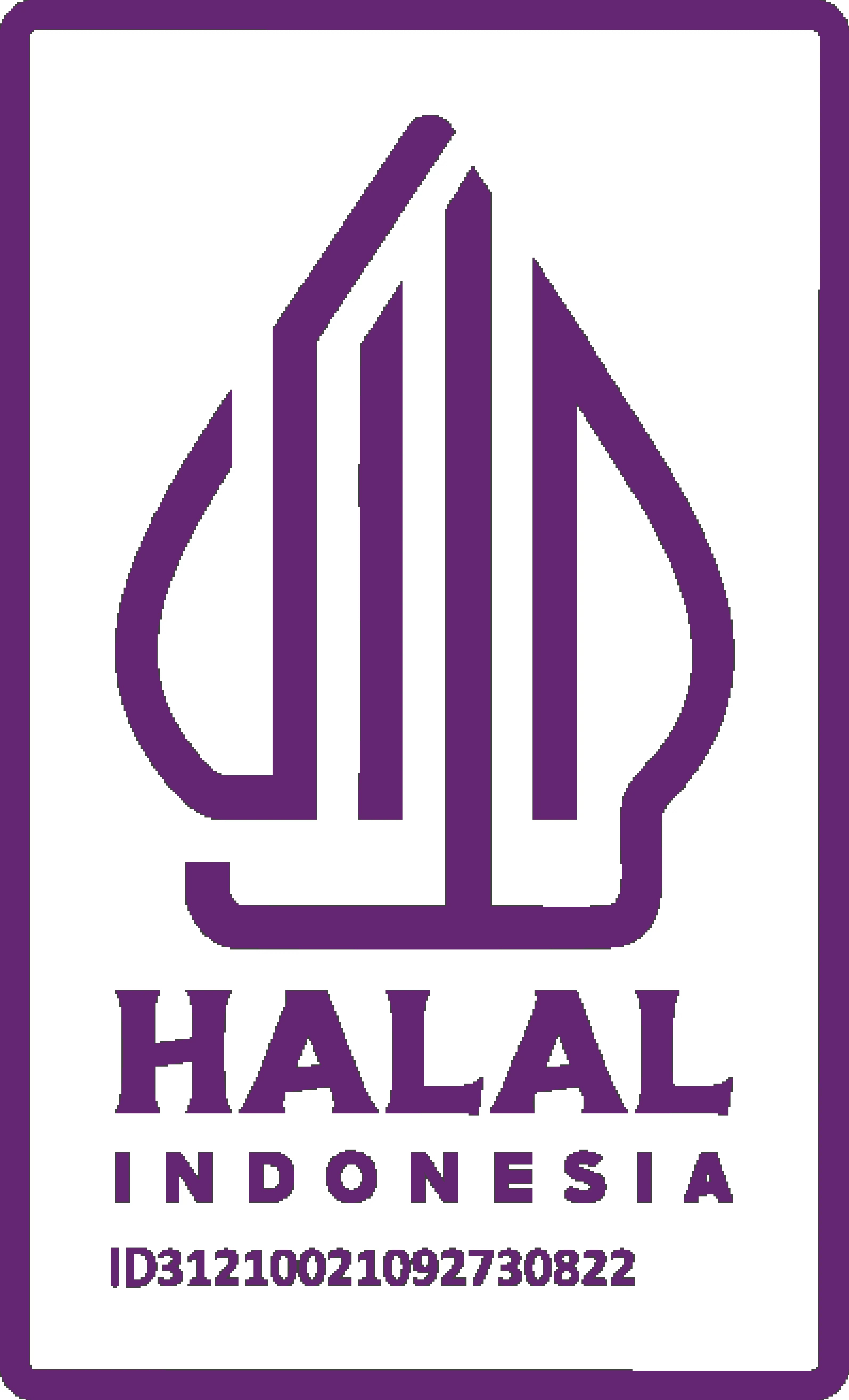 Halal MUI