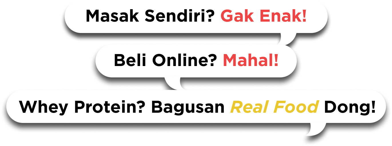 Bubble Text